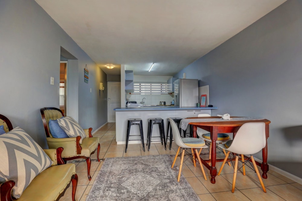 Apartment for sale in Mossel Bay Central - 1MB1743492