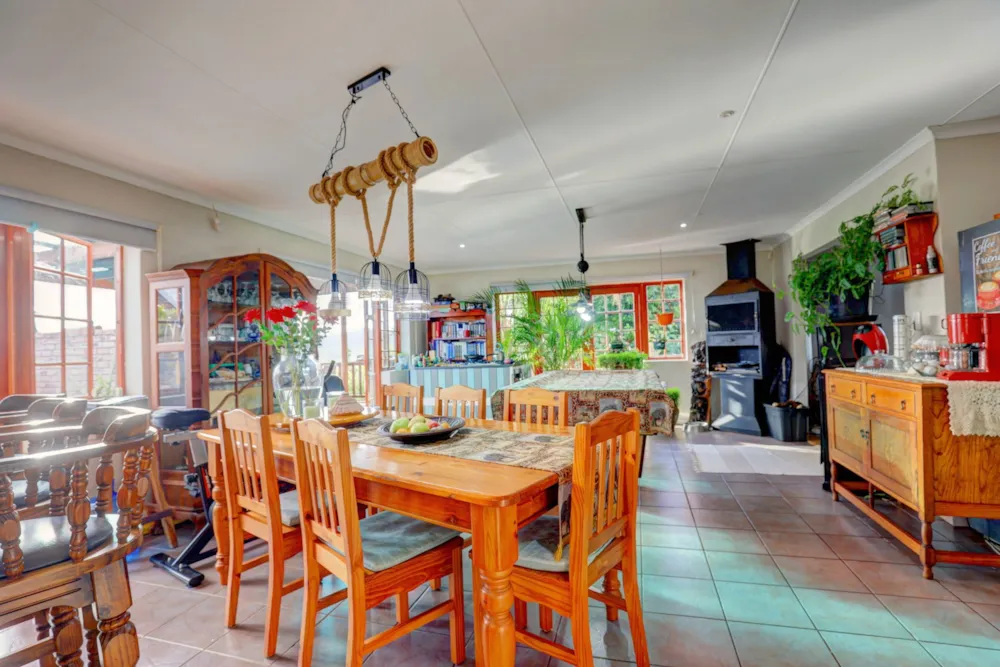 House for sale in Klein Brakrivier - 1MB1743773