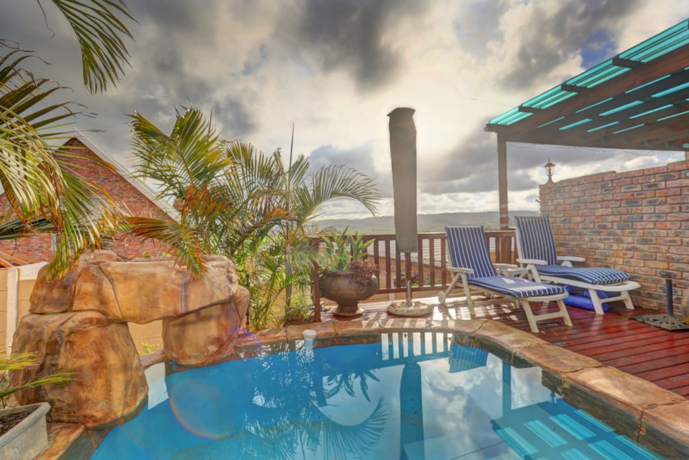 House for sale in Klein Brakrivier - 1MB1743773
