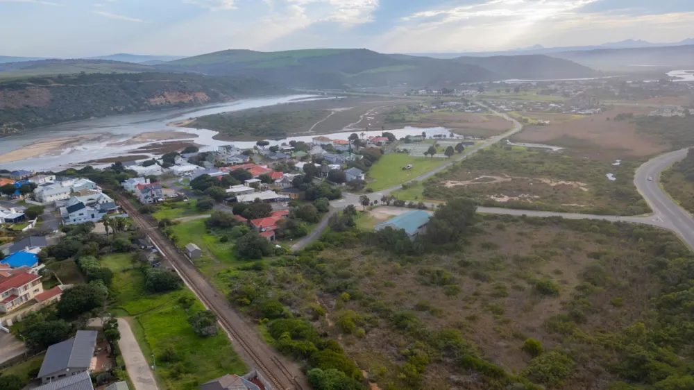 Residential vacant land for sale in Klein Brakrivier - 1MB1744340