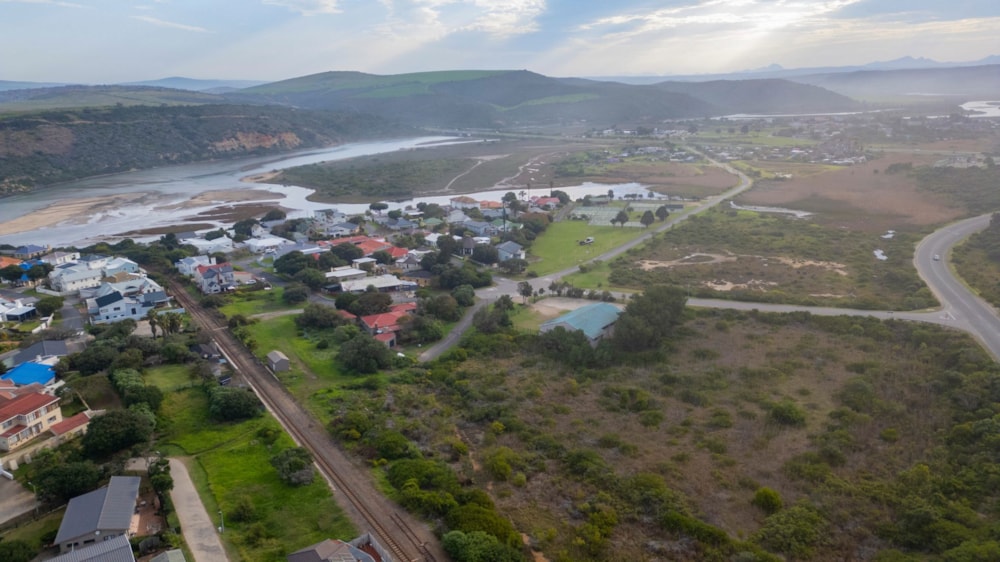House for sale in Klein Brakrivier - 1MB1744340
