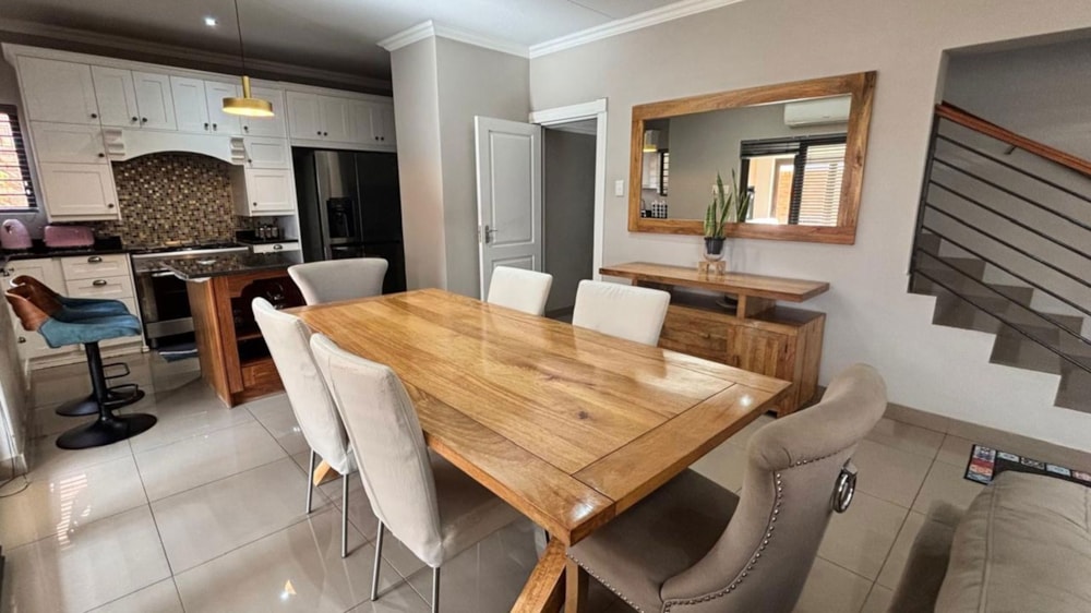 Townhouse for sale in Wild Olive Estate - 1BX1742765 Townhouse for sale in Wild Olive Estate - 1BX1742765
