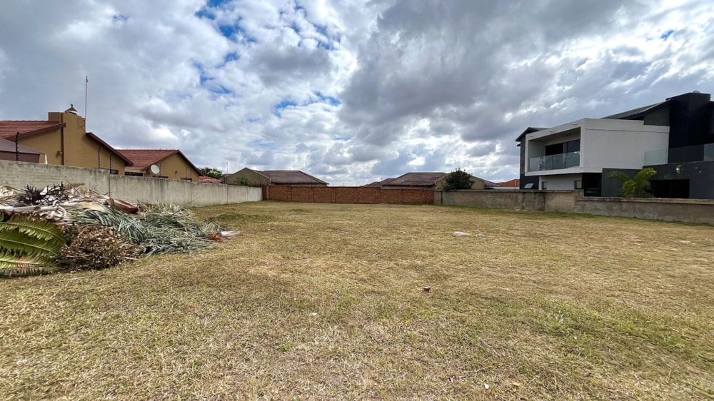 Residential vacant land for sale in Bendor Park - 1PS1743491