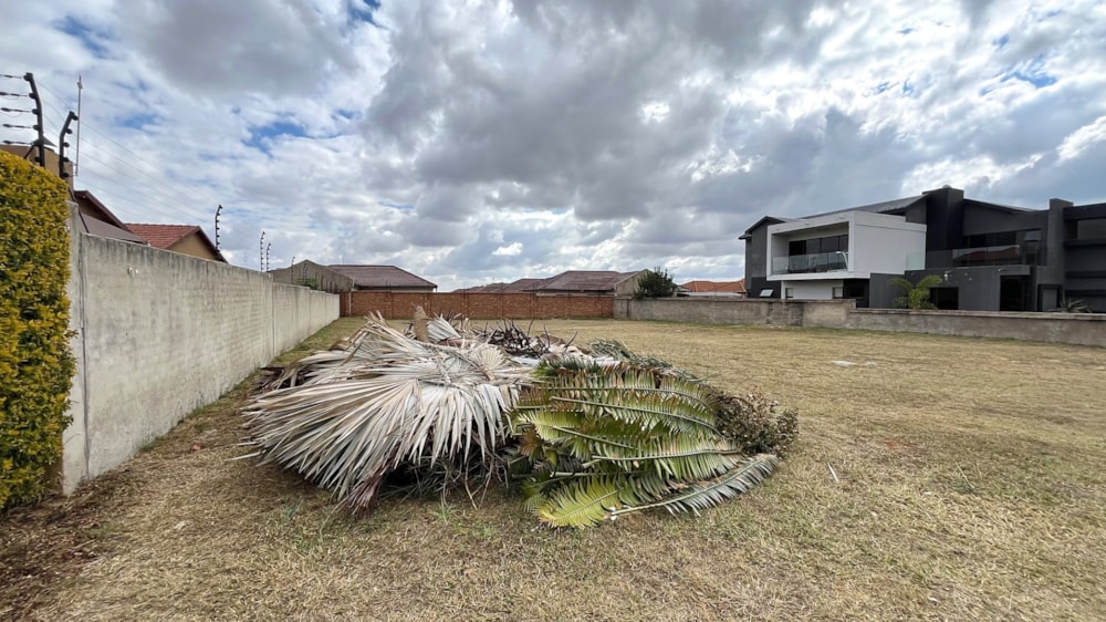 Residential vacant land for sale in Bendor Park - 1PS1743491