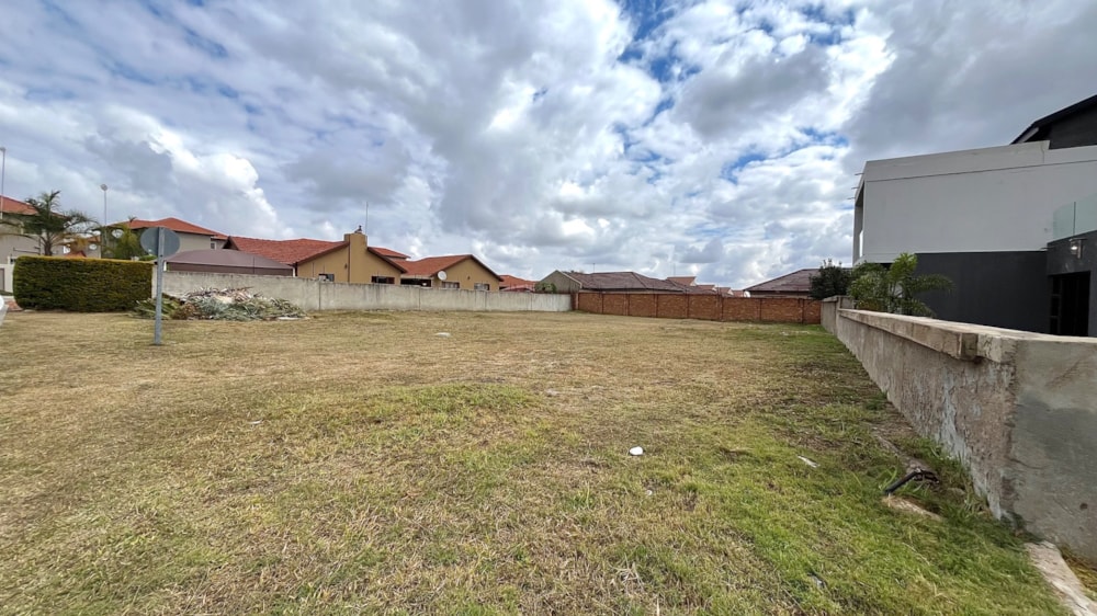 Residential vacant land for sale in Bendor Park - 1PS1743491
