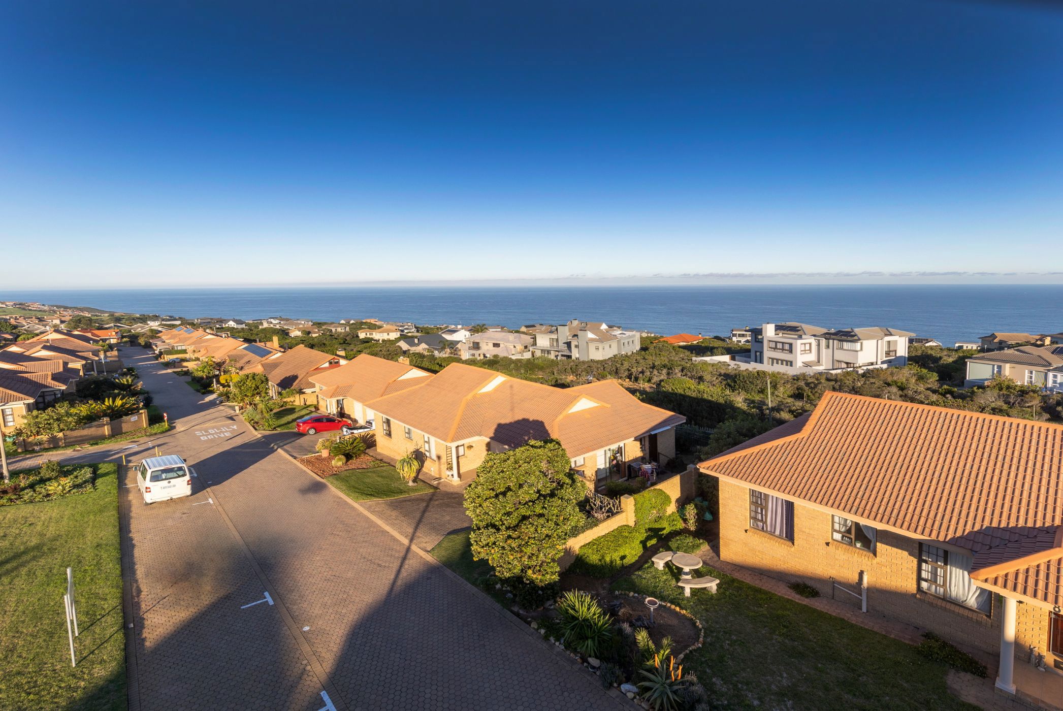 House for sale in Mossel Bay - 1MB1742119