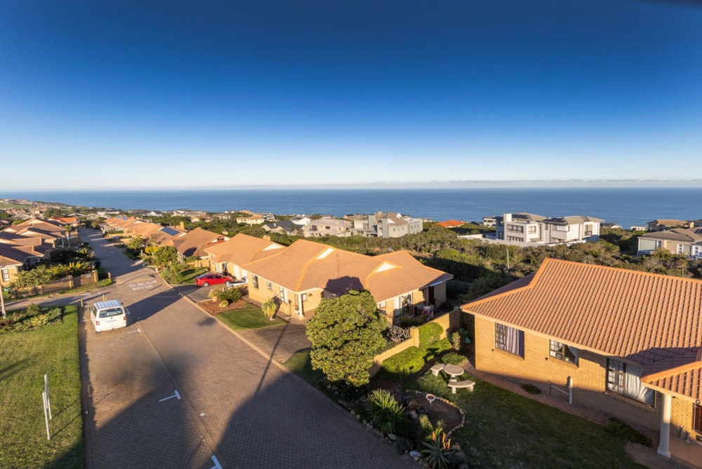 House for sale in Mossel Bay - 1MB1742119