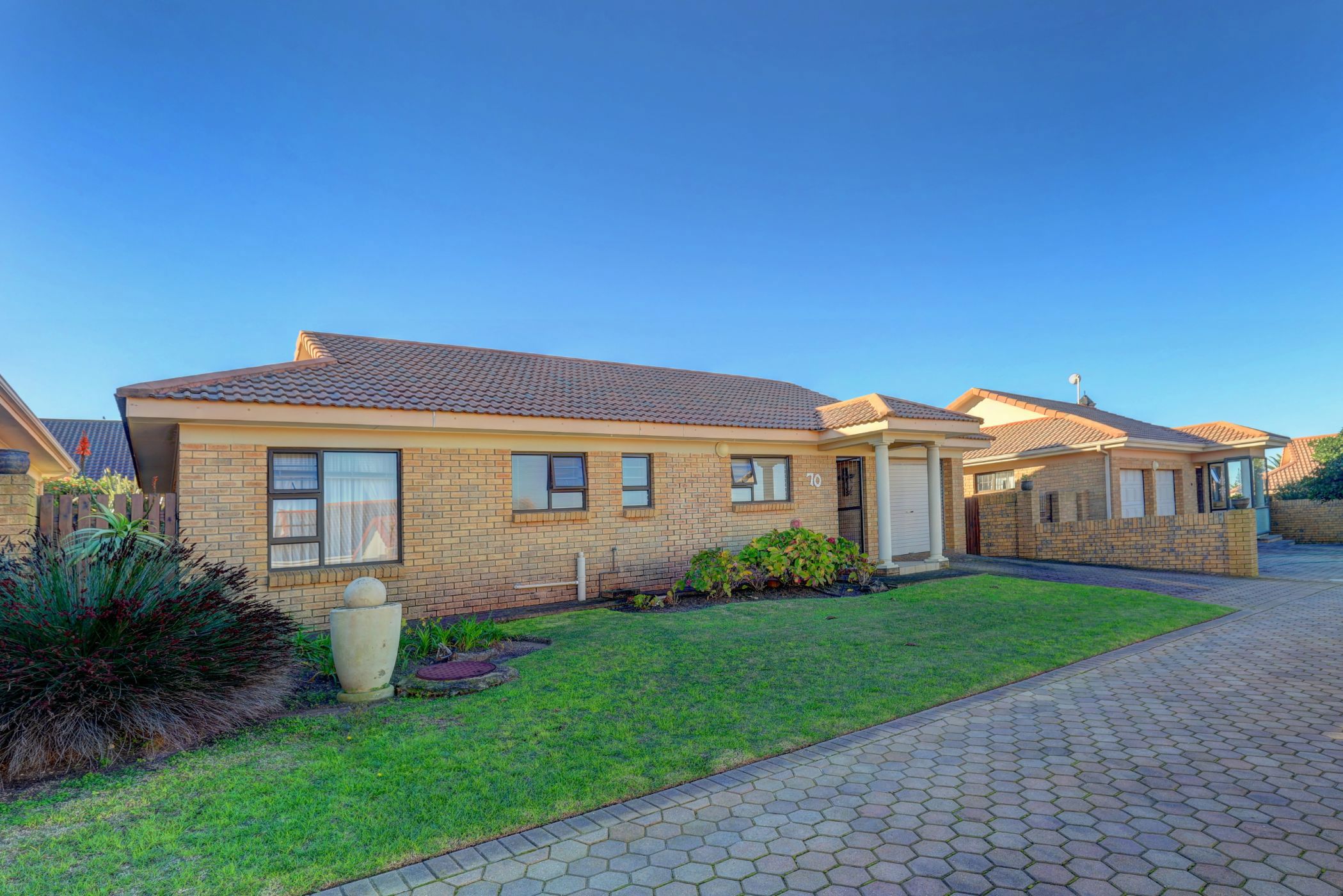 House for sale in Heiderand - 1MB1742119