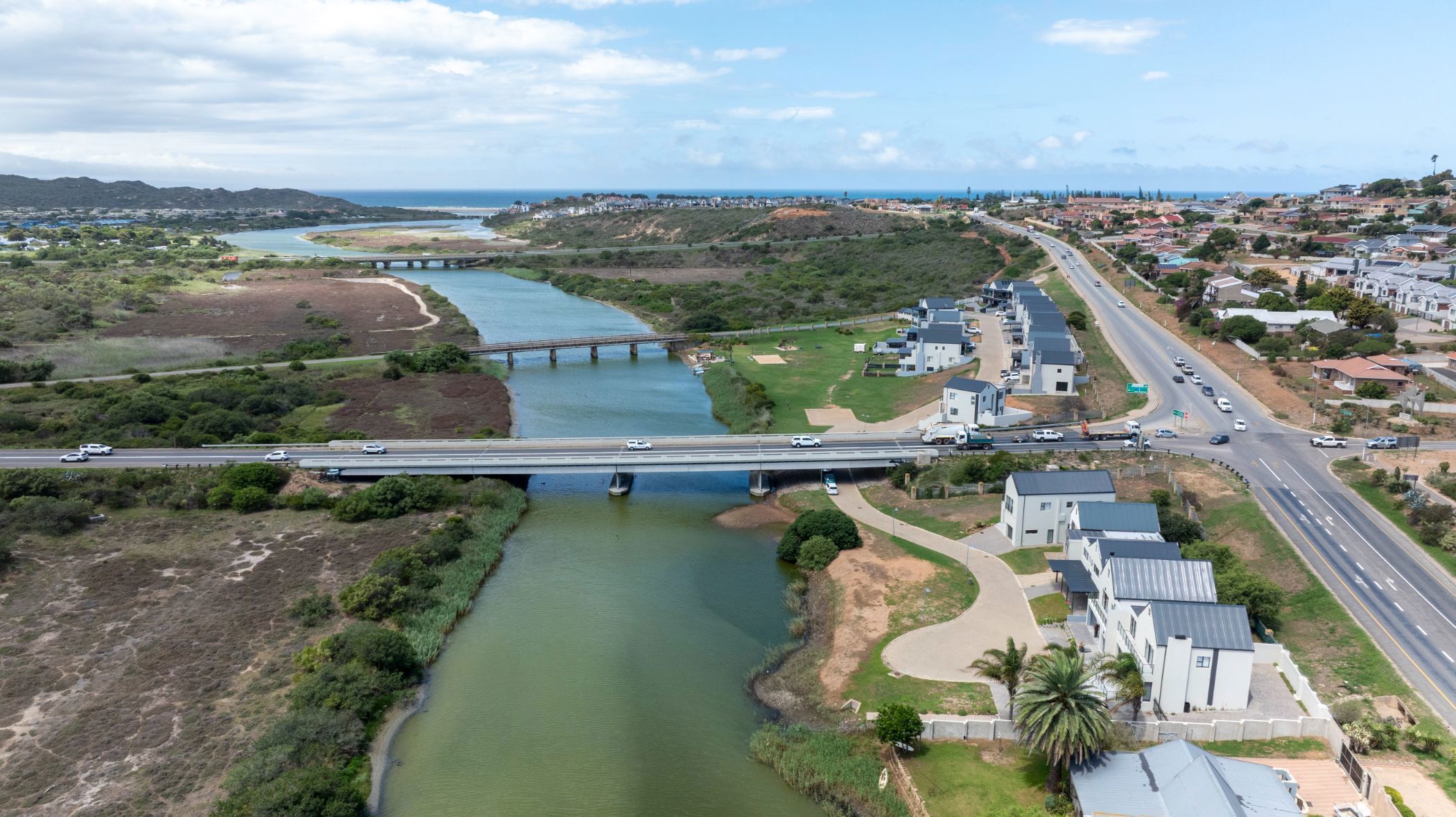 Residential vacant land for sale in Hartenbos Heuwels - 1MB1726427