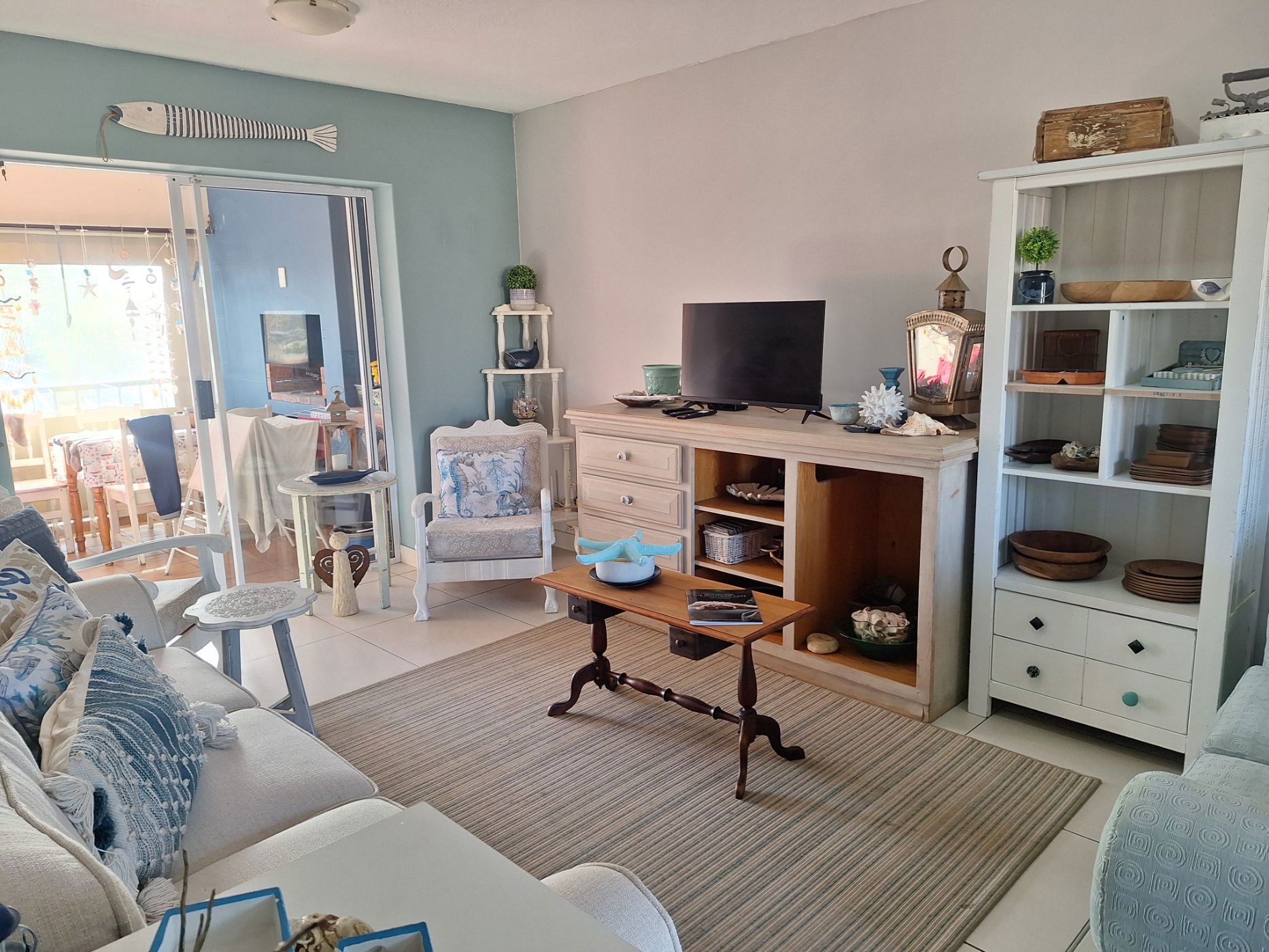 Apartment for sale in Hartenbos - 1MB1743704