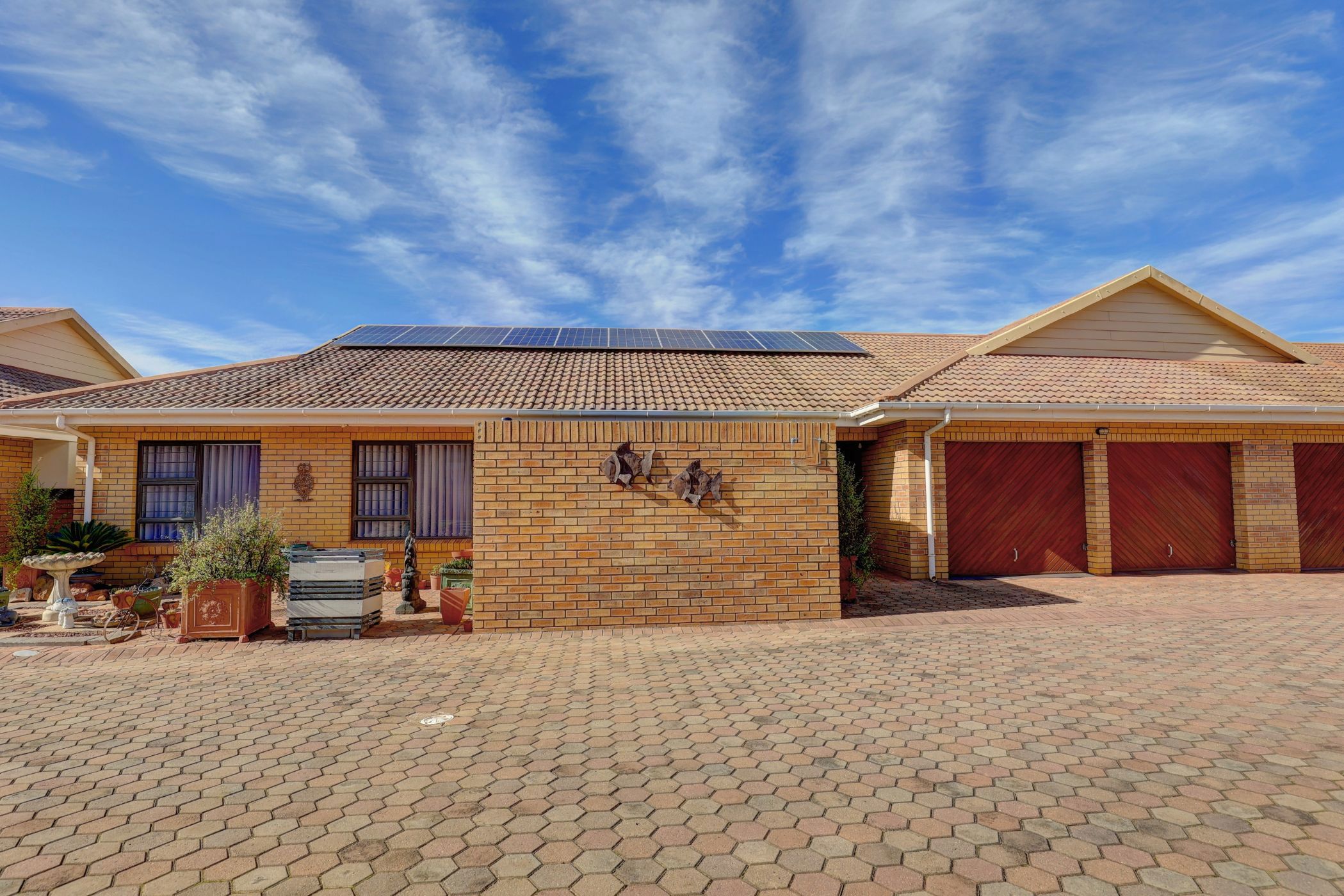 House for sale in Hartenbos - 1MB1743112
