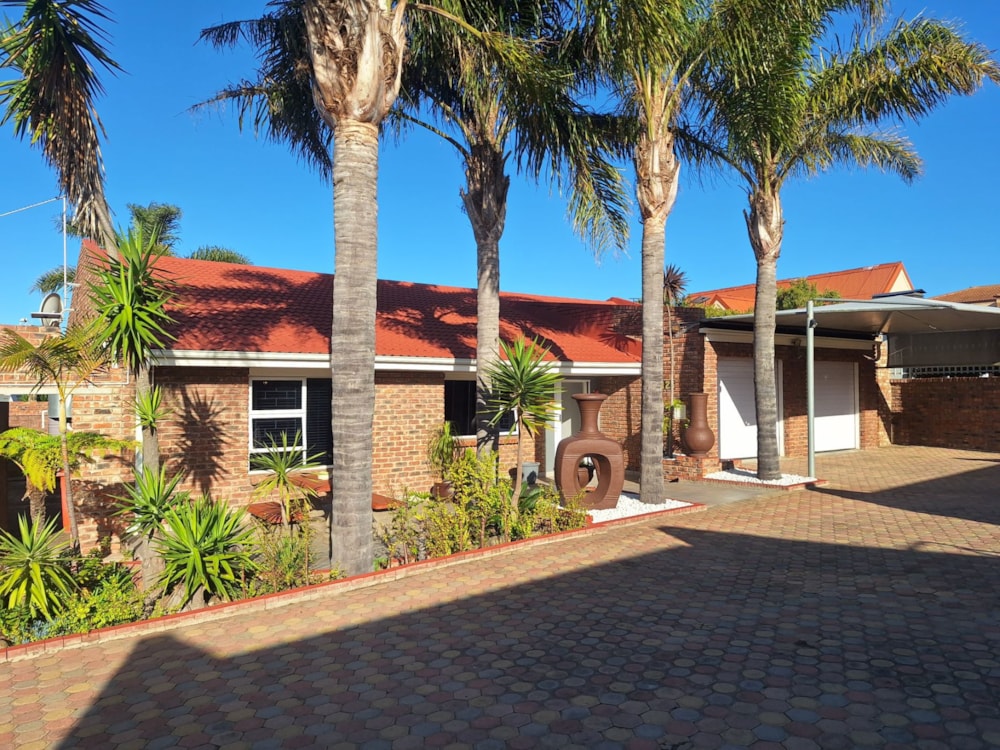 House for sale in Hartenbos - 1MB1743849 House for sale in Hartenbos - 1MB1743849