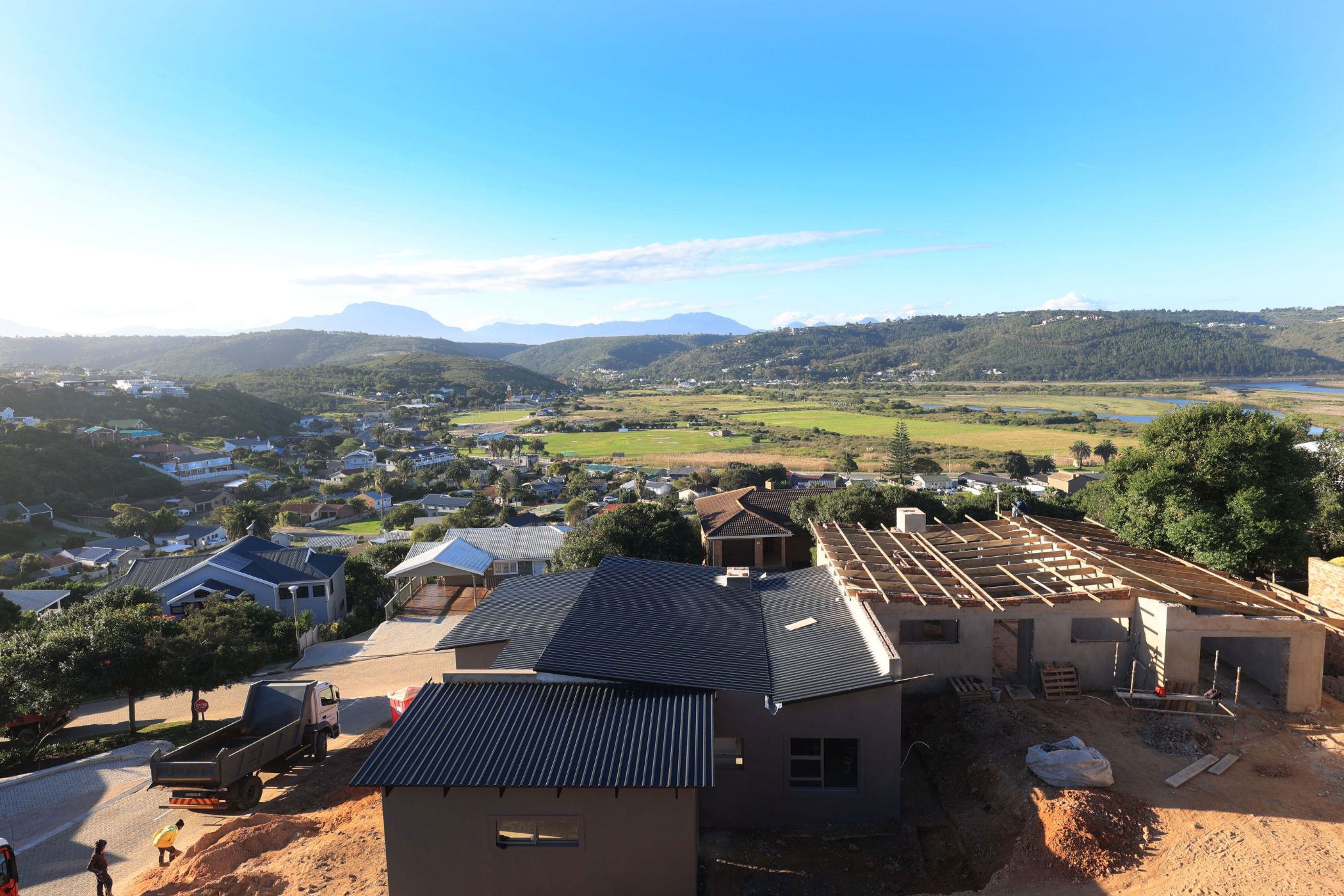 House for sale in Groot Brakrivier Central - 1MB1718537