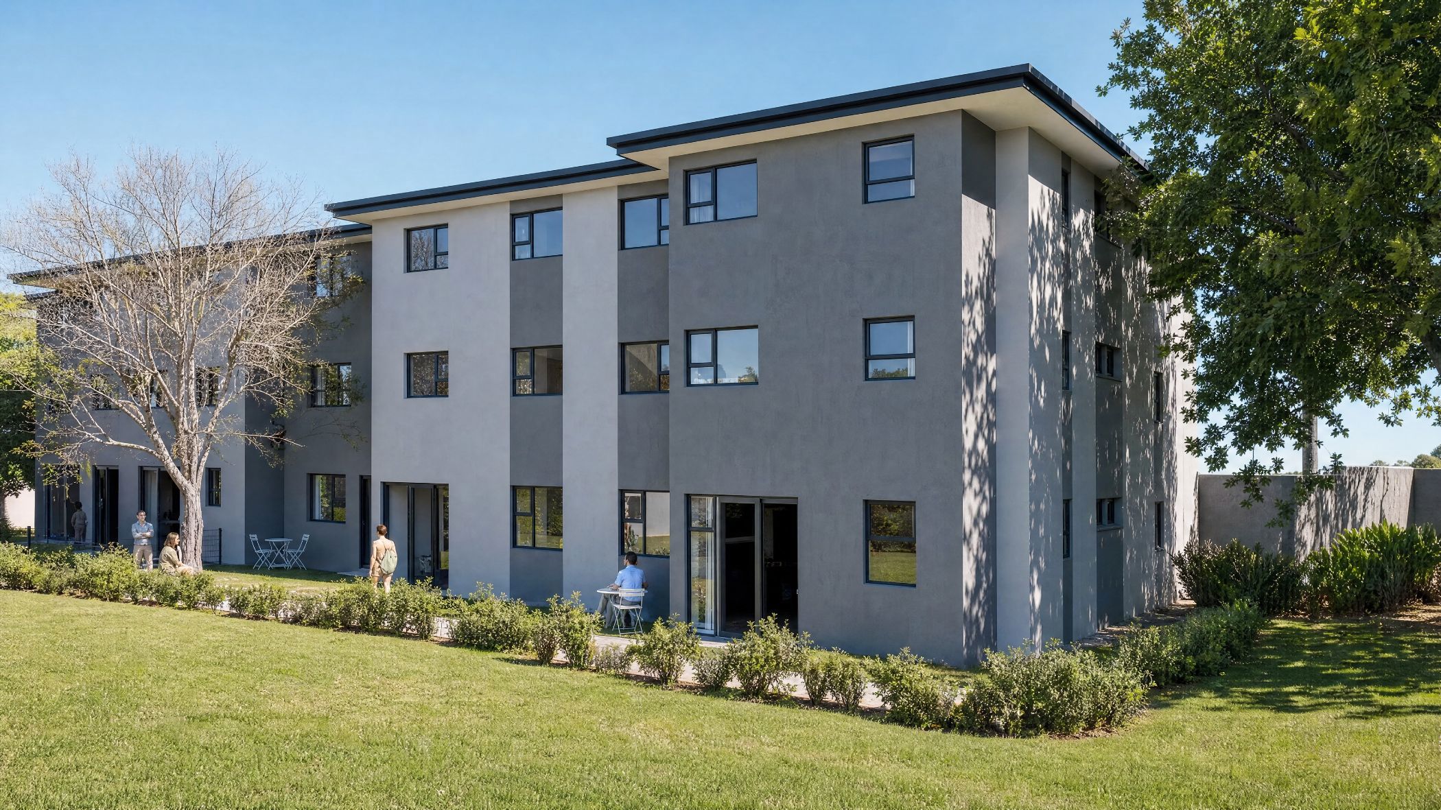 Retirement apartment for sale in Monte Christo - 1MB1724604