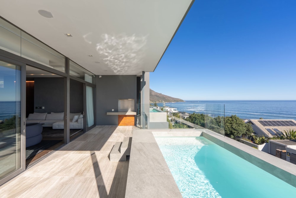 Townhouse for sale in Camps Bay - AS1742031