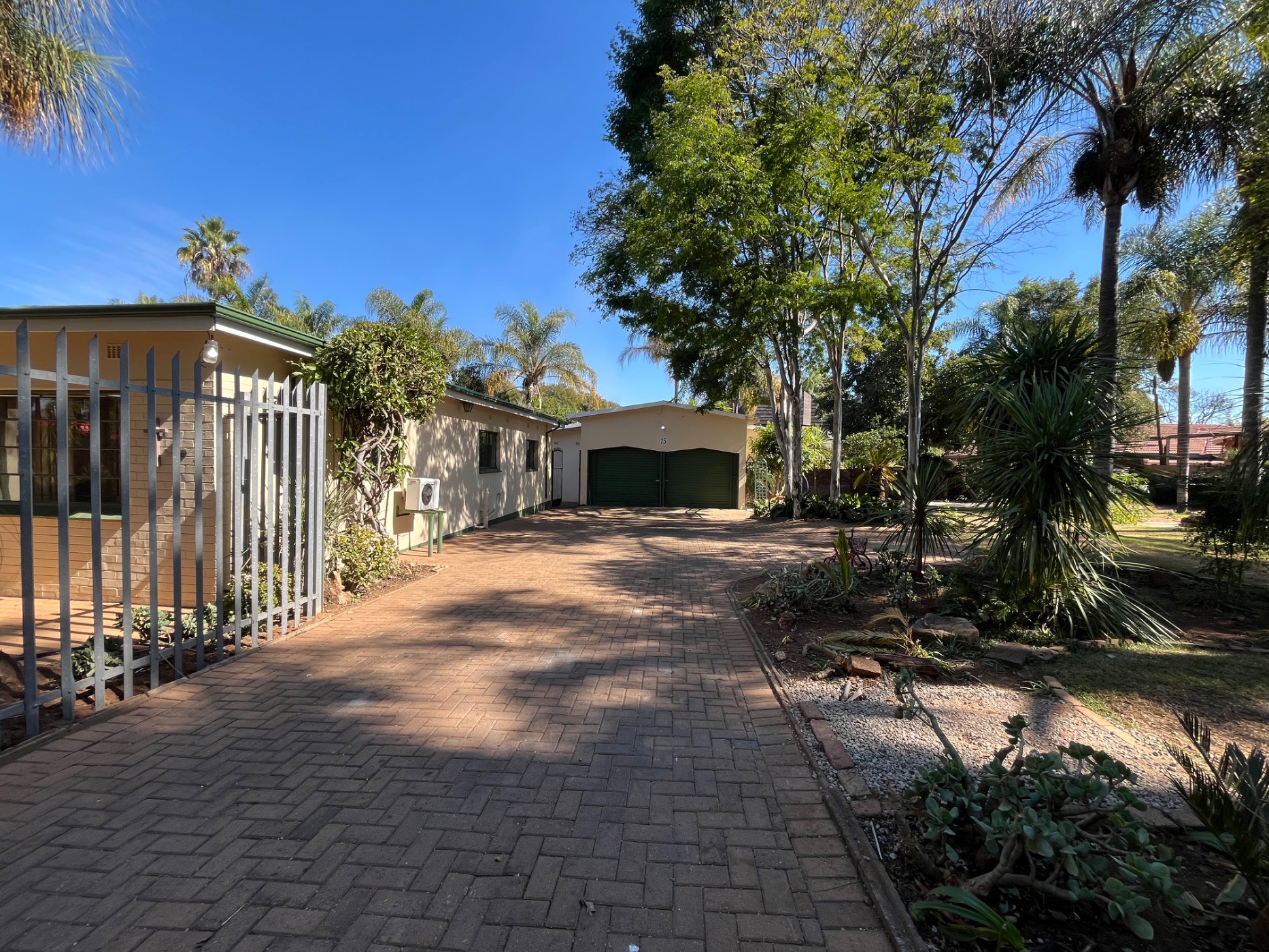 House for sale in Polokwane Central - 1PS1742984