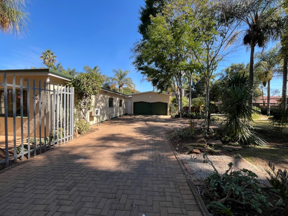 House for sale in Polokwane Central - 1PS1742984