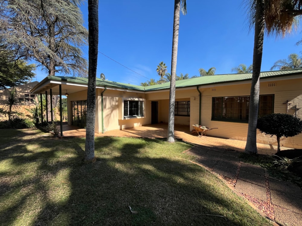 House for sale in Polokwane Central - 1PS1742984