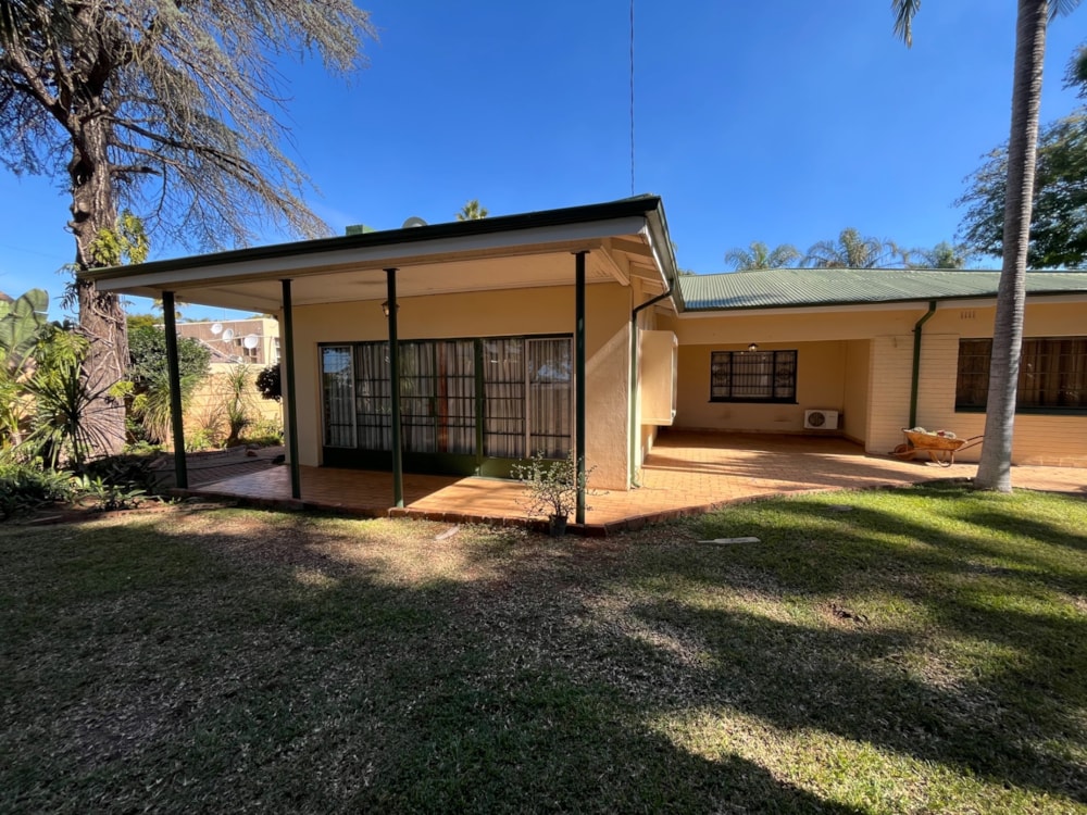 House for sale in Polokwane Central - 1PS1742984