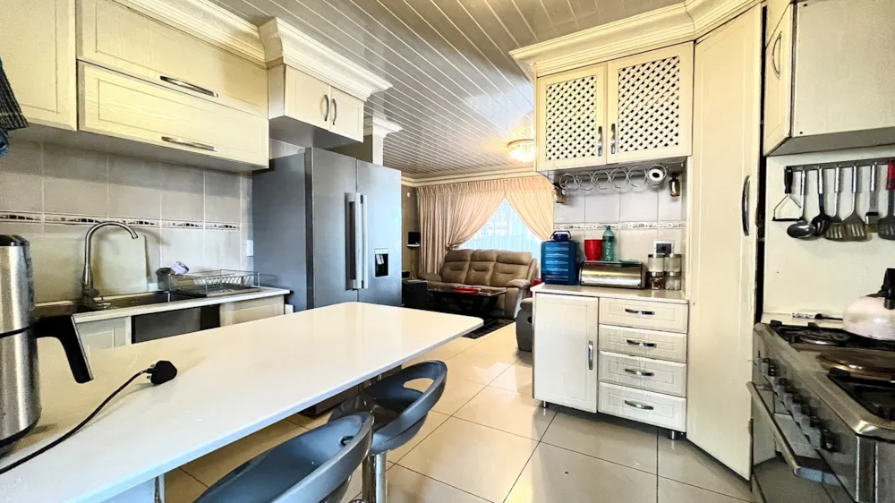 House for sale in Bendor Park - 1PS1744716