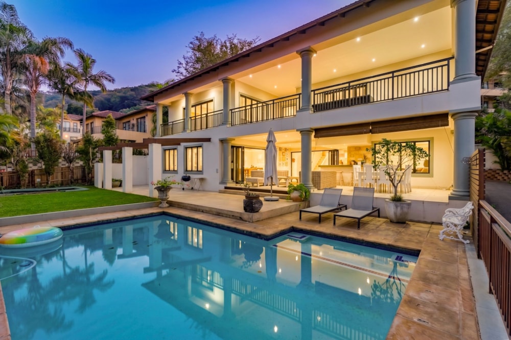 House for sale in La Lucia - 1ND1751207