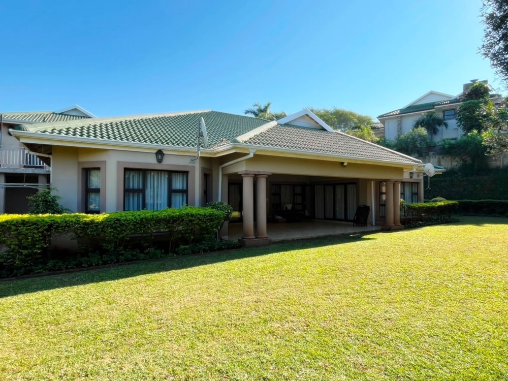 House to rent in Somerset Park, uMhlanga - 1ND1741918 House to rent in Somerset Park, uMhlanga - 1ND1741918