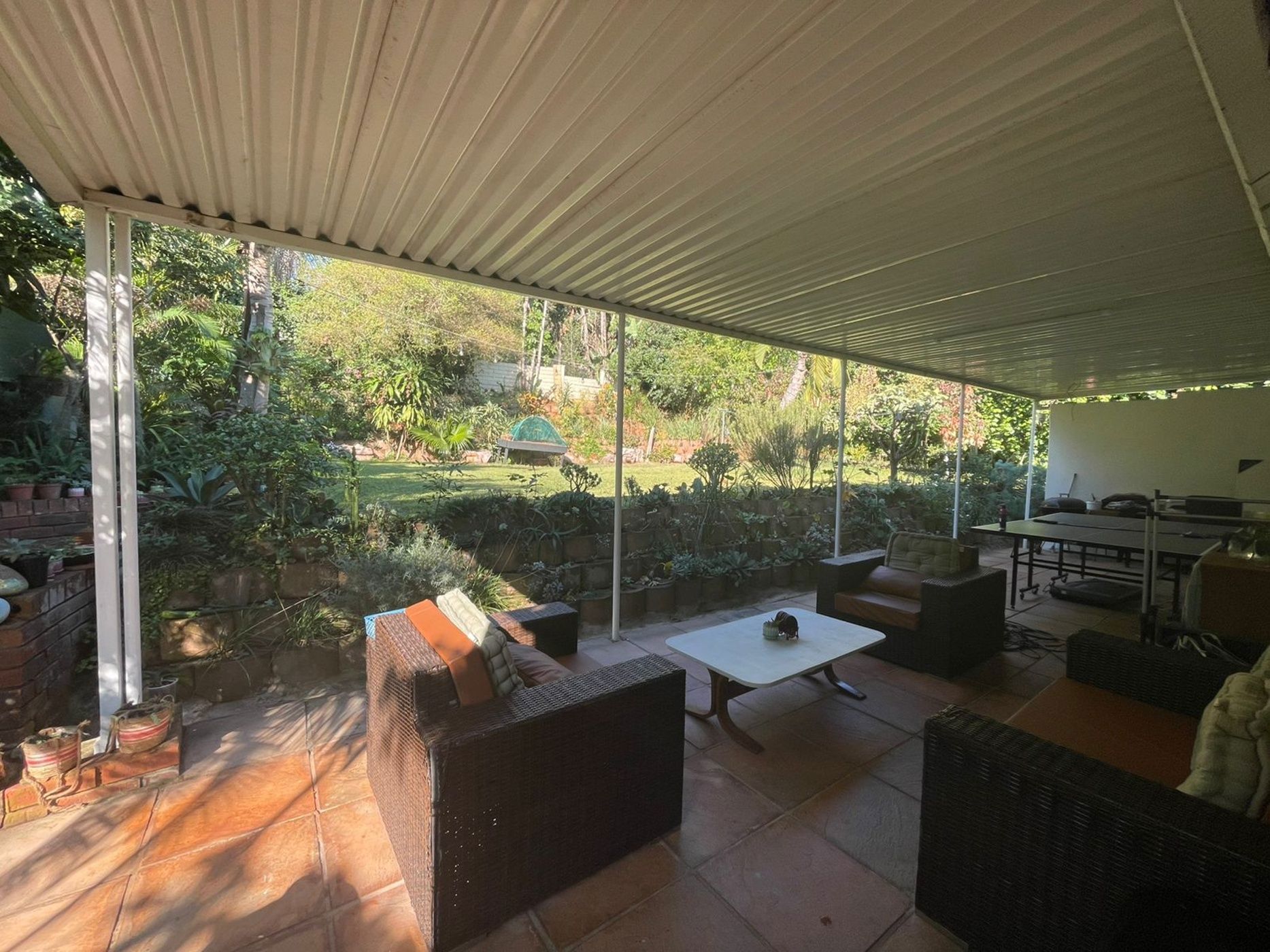 House to rent in Glen Anil - 1ND1744421