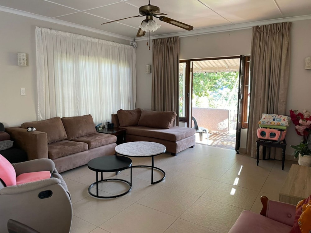 House to rent in Glen Anil - 1ND1744421