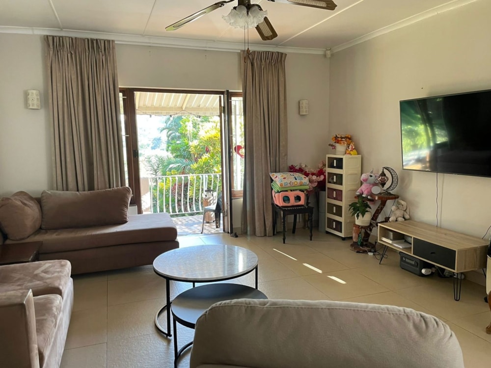 House to rent in Glen Anil - 1ND1744421