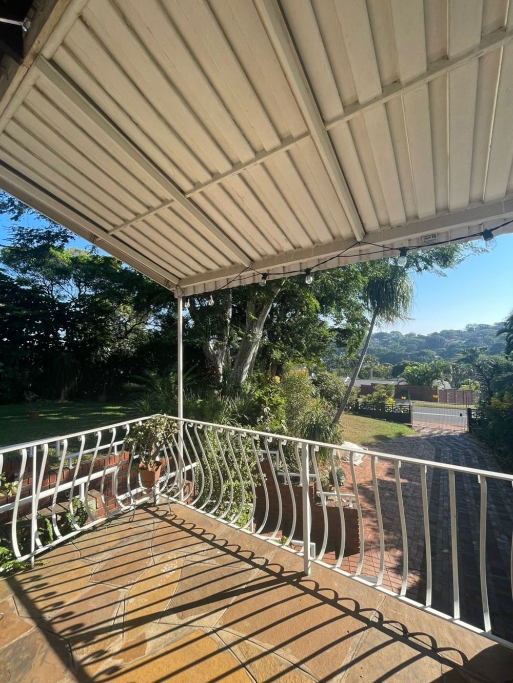 House to rent in Glen Anil - 1ND1744421