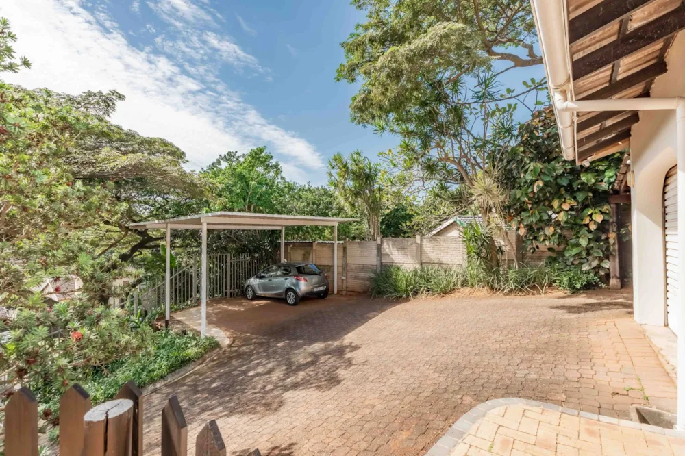 House sold in Glen Anil - 1ND1738030
