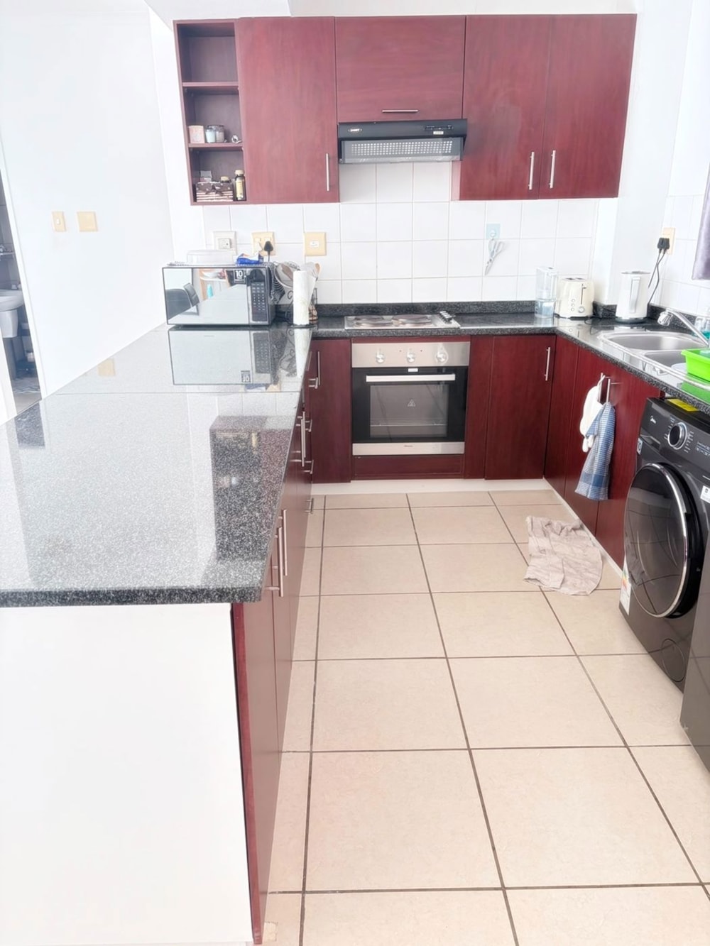 Apartment to rent in New Town Centre - 1ND1743851 Apartment to rent in New Town Centre - 1ND1743851