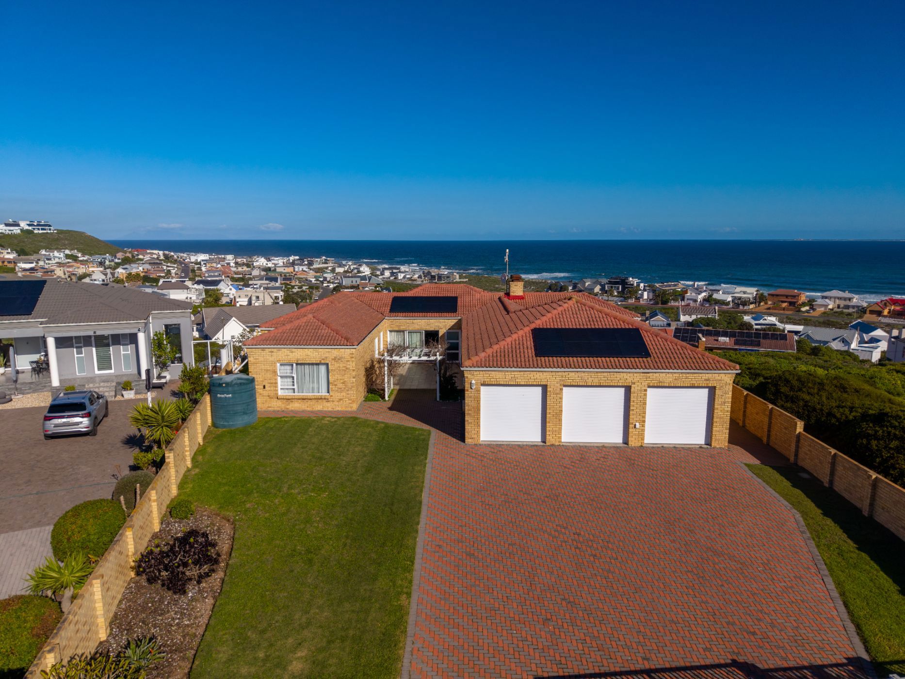 House to rent in Yzerfontein - LBL1742563