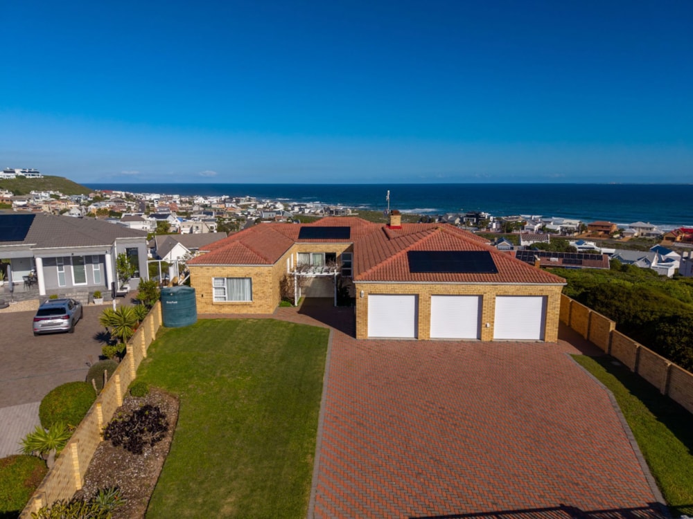 House to rent in Yzerfontein - LBL1742563 House to rent in Yzerfontein - LBL1742563