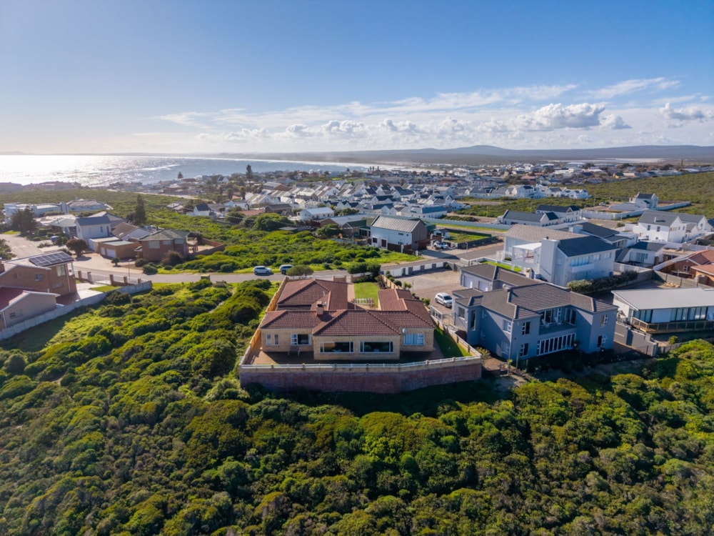 House to rent in Yzerfontein - LBL1742563 House to rent in Yzerfontein - LBL1742563