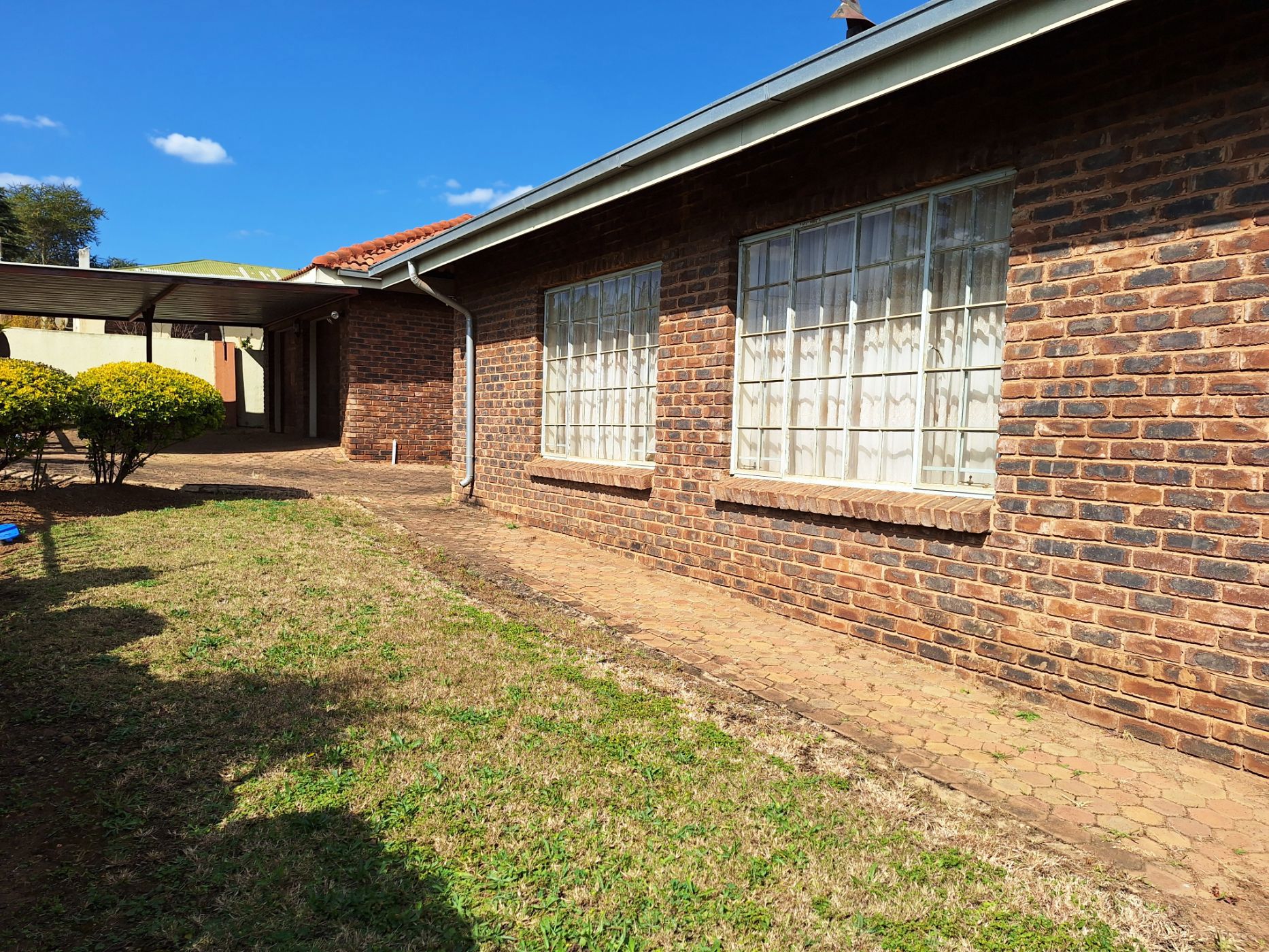 House for sale in Lydenburg (Mashishing) - 1LY1742176