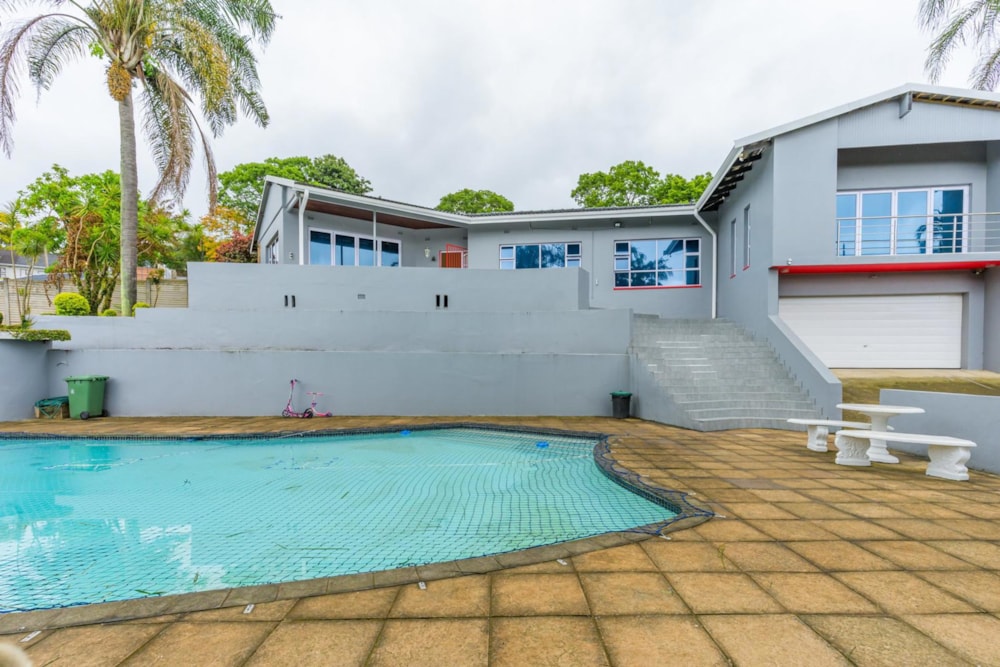 House for sale in Dawncrest, Westville - 1WP1743820 House for sale in Dawncrest, Westville - 1WP1743820