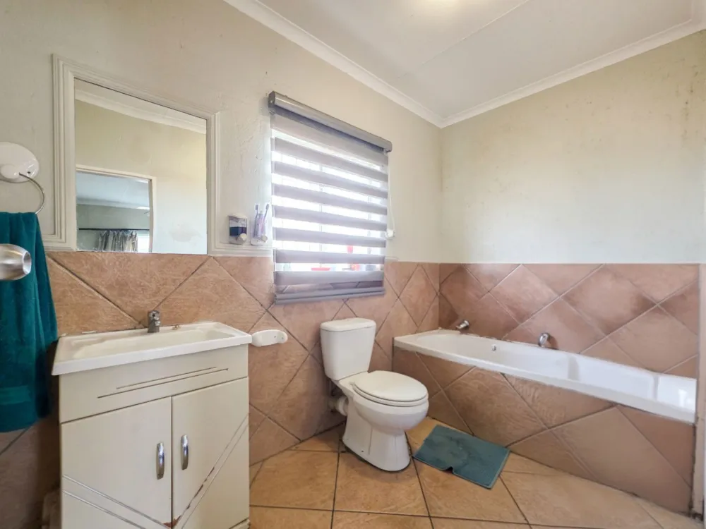 Apartment for sale in Dalpark Ext 1 - 1BJ1743436 Apartment for sale in Dalpark Ext 1 - 1BJ1743436