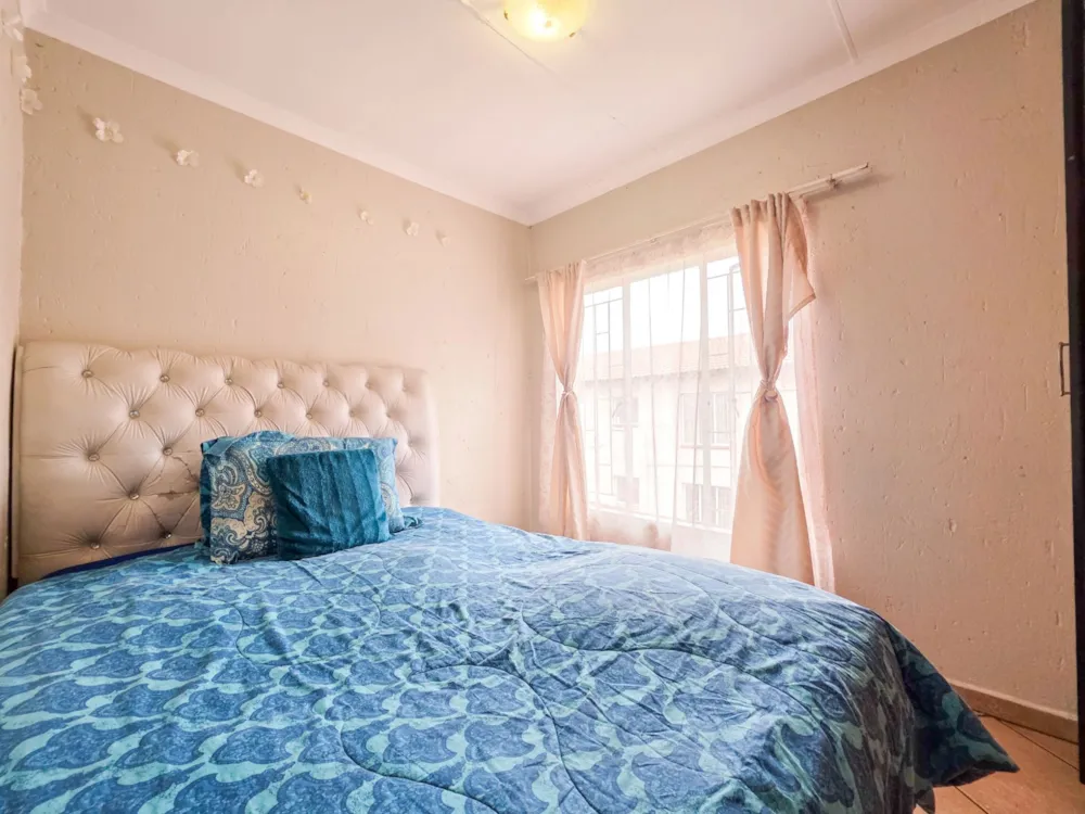 Apartment for sale in Dalpark Ext 1 - 1BJ1743436 Apartment for sale in Dalpark Ext 1 - 1BJ1743436