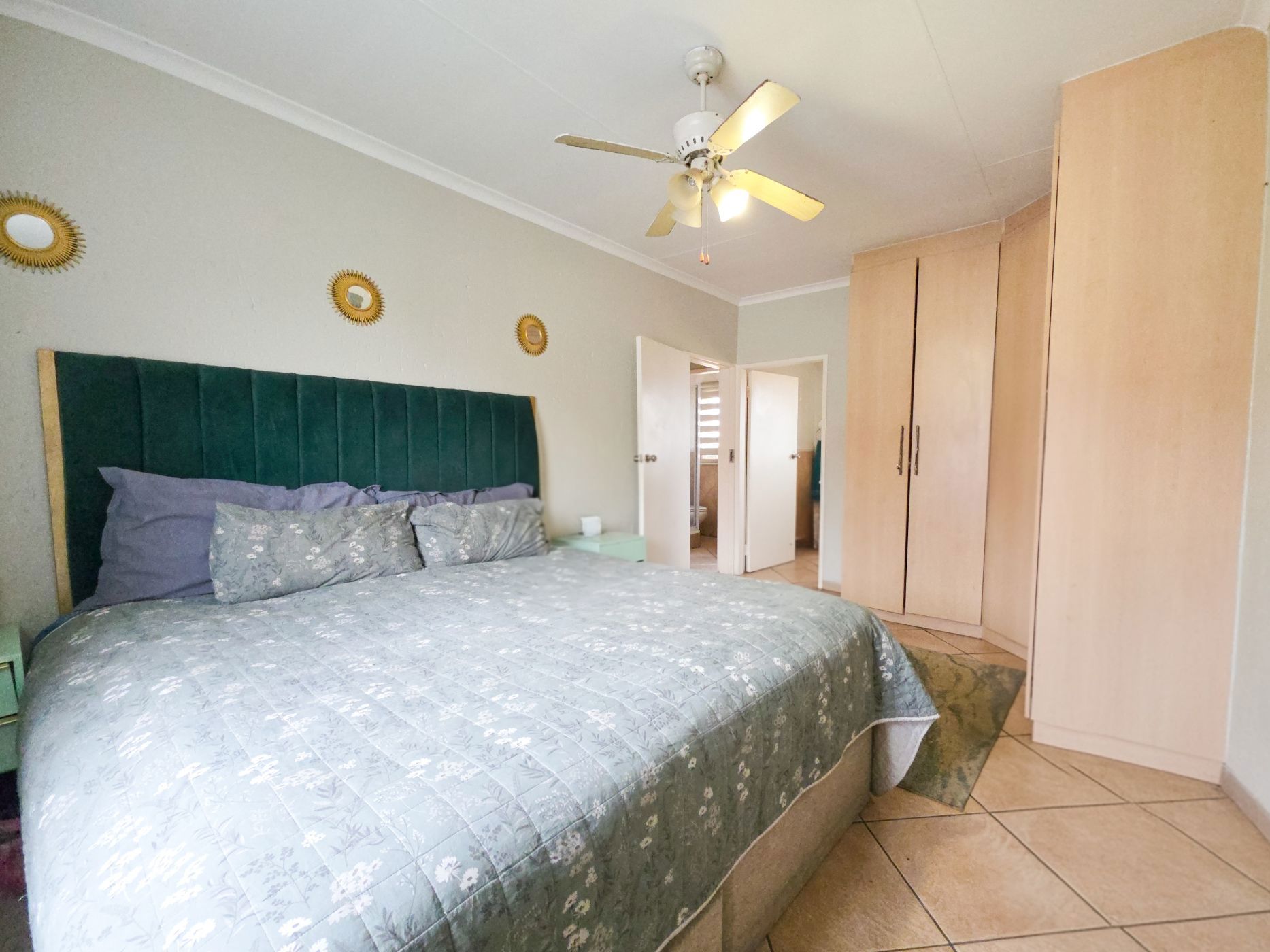 Apartment for sale in Dalpark Ext 1 - 1BJ1743436