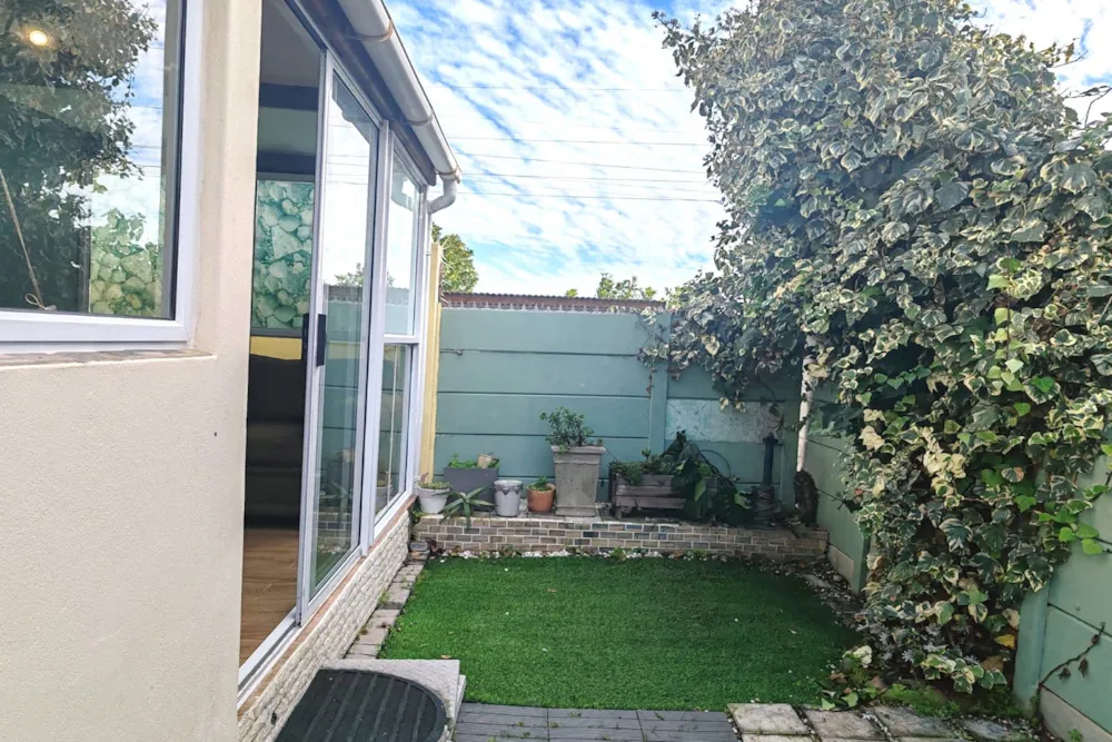 House let in Parklands - 1TV1743861 House let in Parklands - 1TV1743861