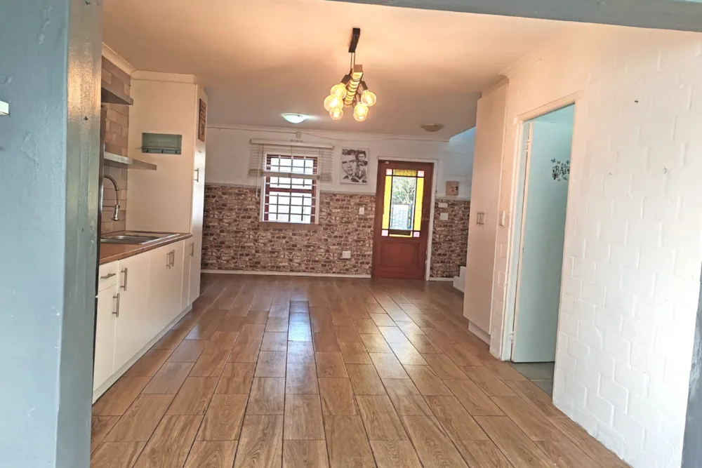 House let in Parklands - 1TV1743861 House let in Parklands - 1TV1743861
