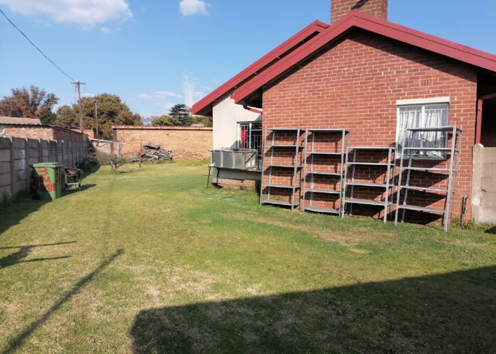 House for sale in Pullens Hope - 1MD1741779