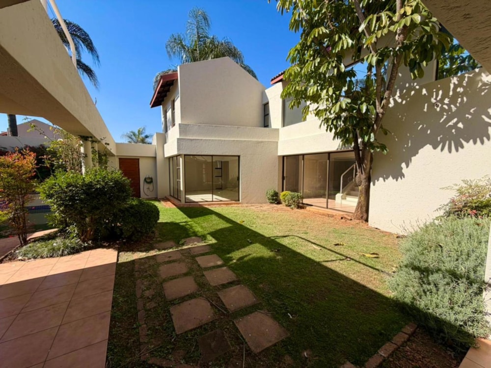 Cluster to rent in Bedfordview - BWL1743383 Cluster to rent in Bedfordview - BWL1743383