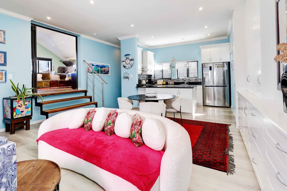 Townhouse for sale in D'Urbanvale - DBV1743107 Townhouse for sale in D'Urbanvale - DBV1743107