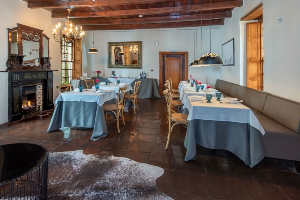 Mixed use farm for sale in Paarl Rural - TK1745186