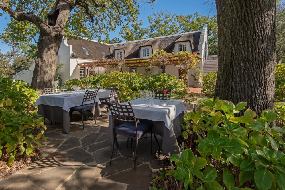 Mixed use farm for sale in Paarl Rural - TK1745186