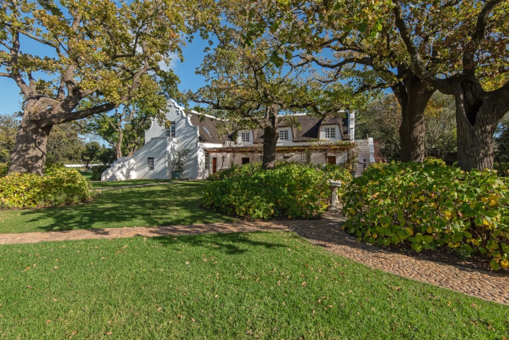 Mixed use farm for sale in Paarl Rural - TK1745186 Mixed use farm for sale in Paarl Rural - TK1745186