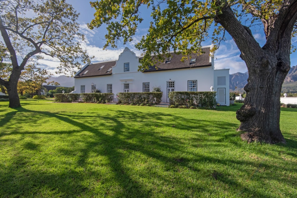 Mixed use farm for sale in Paarl Rural - TK1745186 Mixed use farm for sale in Paarl Rural - TK1745186