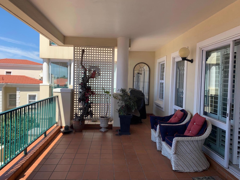 Apartment to rent in La Lucia - 1ND1742940 Apartment to rent in La Lucia - 1ND1742940